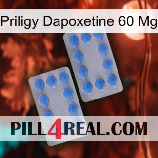 Priligy Dapoxetine 60Mg 20